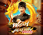 Watah Master Turbo